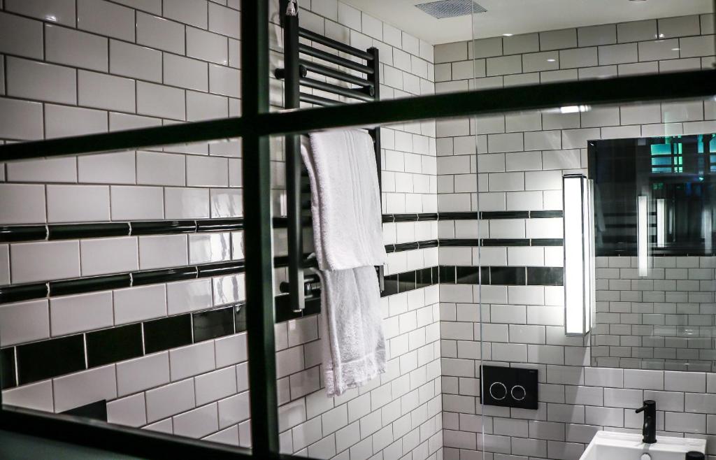 The Dean Dublin - Resim 40