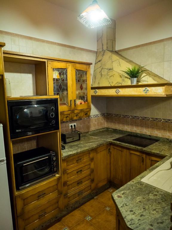 Picasso Carreteria History Center - 18