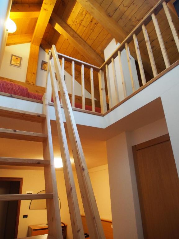Fotografie z fotogalerie ubytování Hotel Belvedere v destinaci Roana