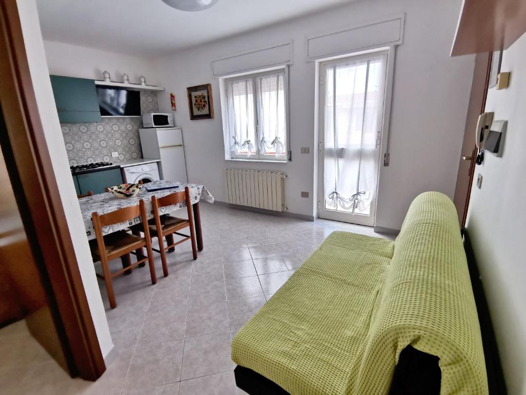 VILLA ROSSINI - Apartamento Superior