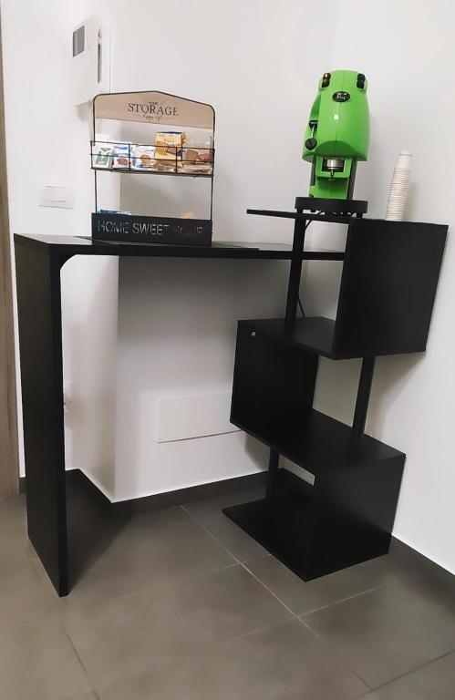 Fortino vecchio apartment - 12