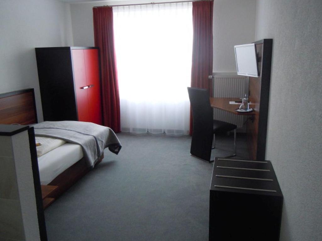 Allgäuhotel Memmingen Nord - 19