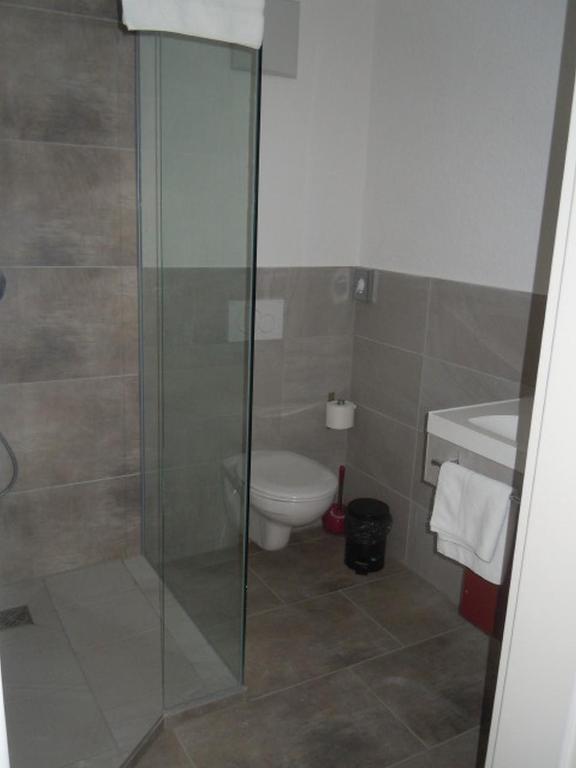 Allgäuhotel Memmingen Nord - 11