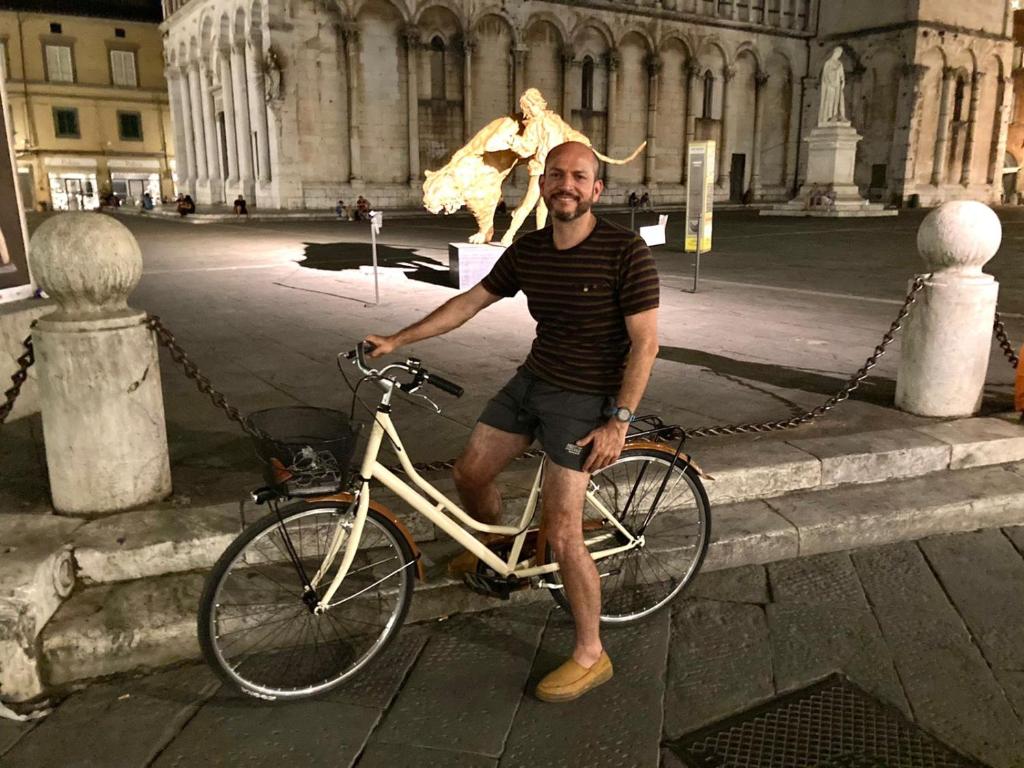 BnB Villa Melany vicino Centro - 6