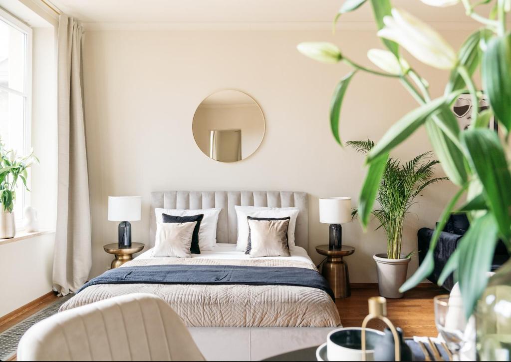 Bogoria Residence - LoftAffair Collection - Resim 9