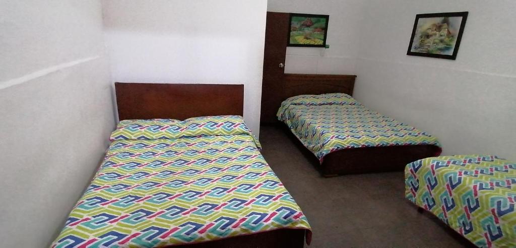 HOTEL LA REPUBLICA MANIZALES - Hizvo
