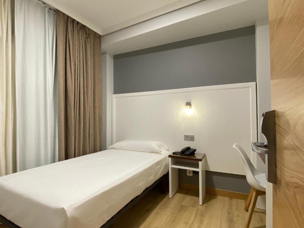 Hotel Arsus - Error