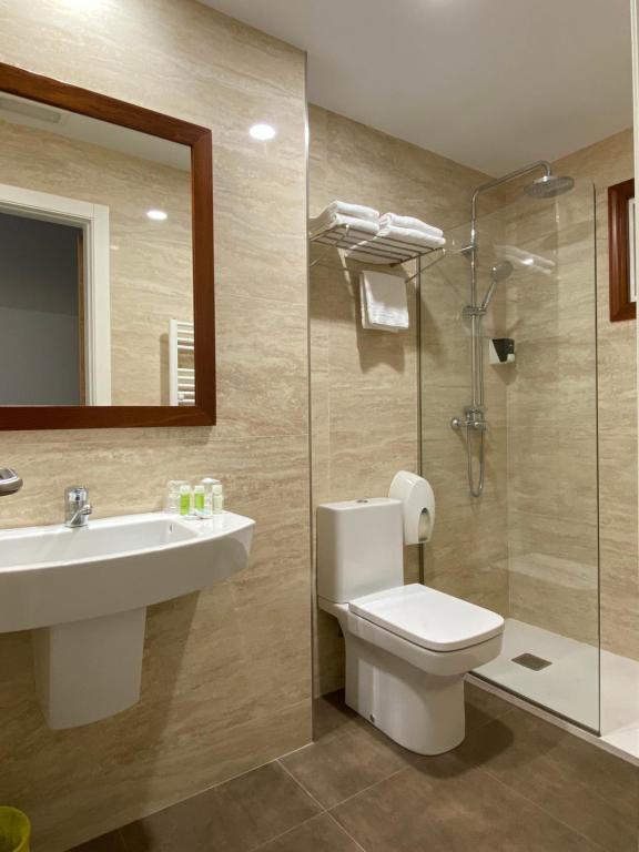 Hotel Arsus - Camera Familiare (2 Adulti + 1 Bambino)