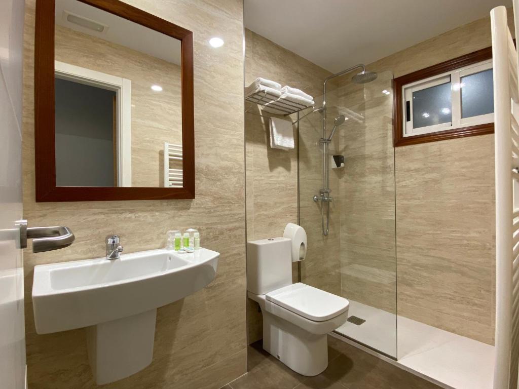 Hotel Arsus - Camera Doppia
