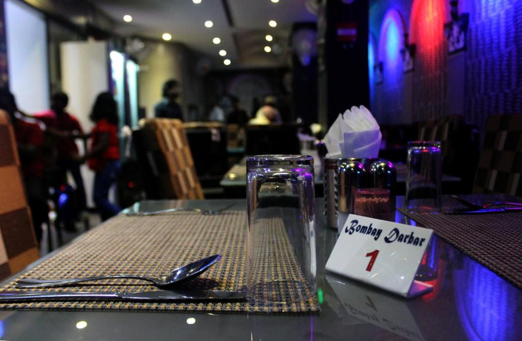 Fotografie z fotogalerie ubytování Newtown Inn v destinaci Hulhumale