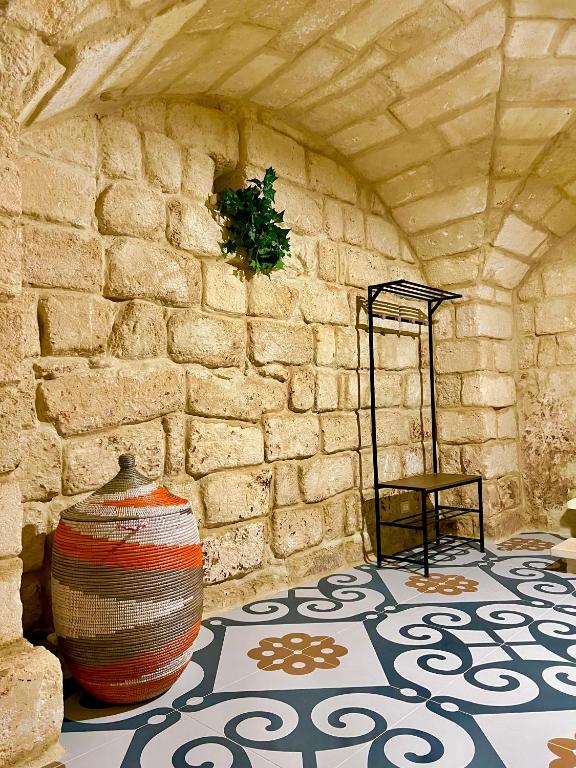 Fotografie z fotogalerie ubytování DIMORE DE SANTIS v destinaci Andrano