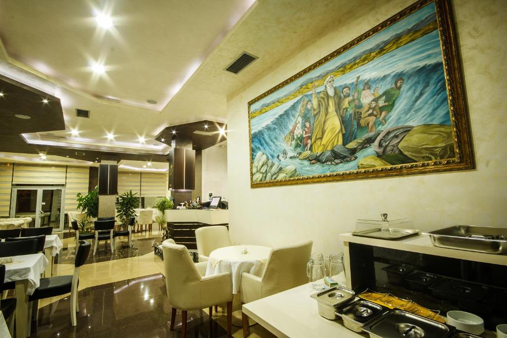 Fotografie z fotogalerie ubytování Hotel Oasis v destinaci Podgorica