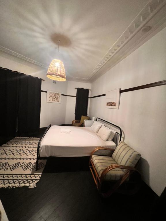 Charing Cross Hotel - Resim 36