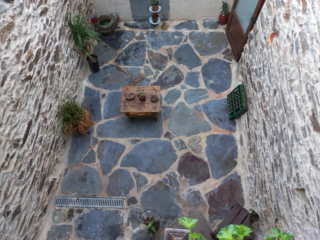 Fotografie z fotogalerie ubytování Casa Rural La Moraquintana v destinaci Santibáñez el Bajo
