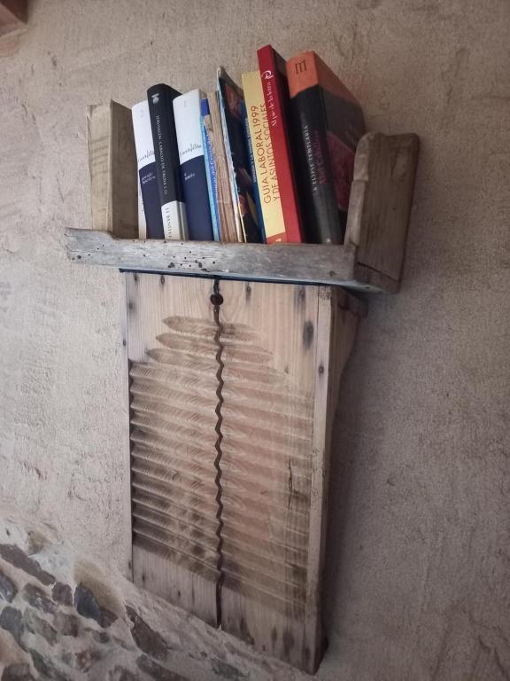 Fotografie z fotogalerie ubytování Casa Rural La Moraquintana v destinaci Santibáñez el Bajo