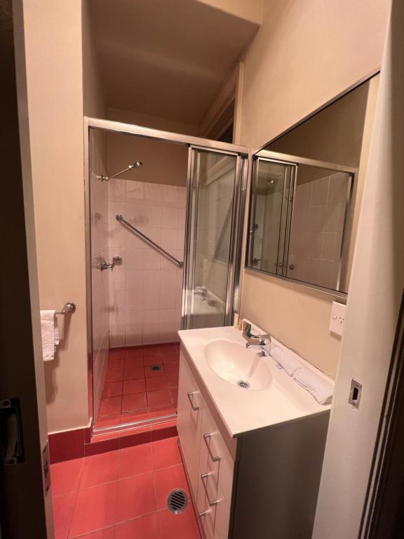 Charing Cross Hotel - Resim 40