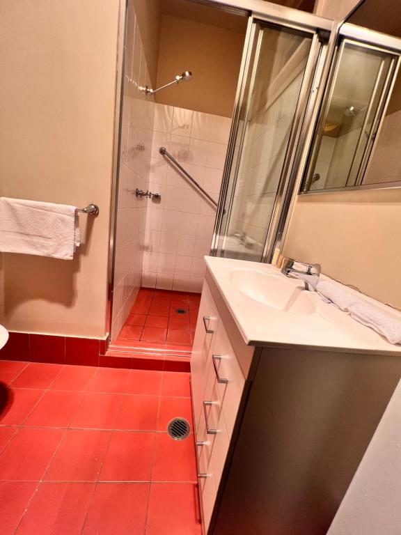 Charing Cross Hotel - Resim 39