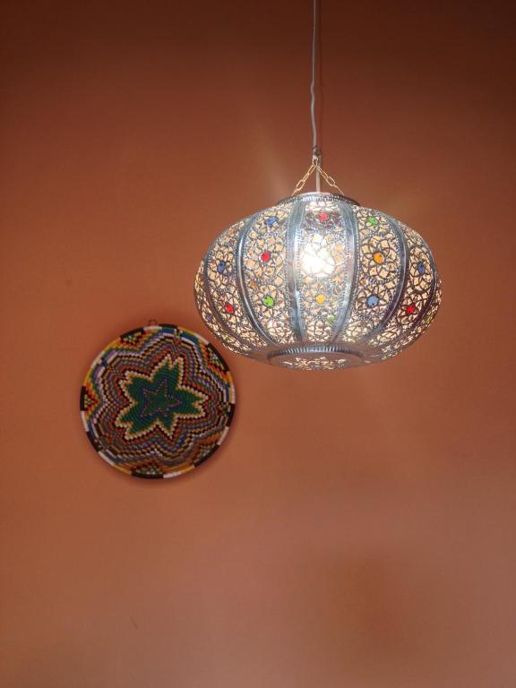Foto dalla galleria di Riad Espagne a Marrakech