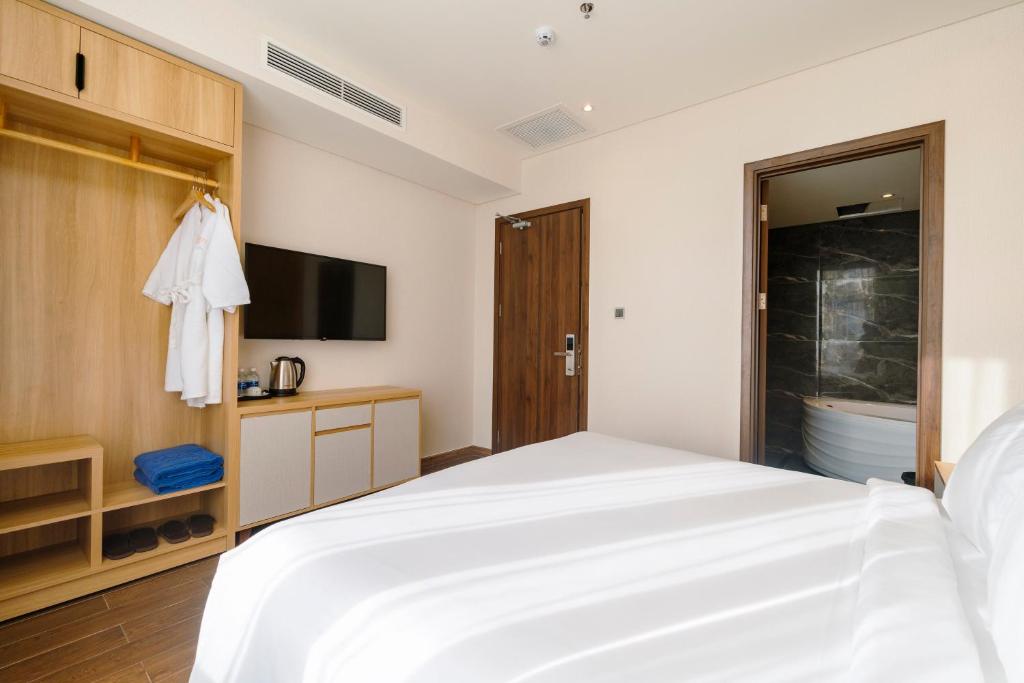 Suite Gia Đình
