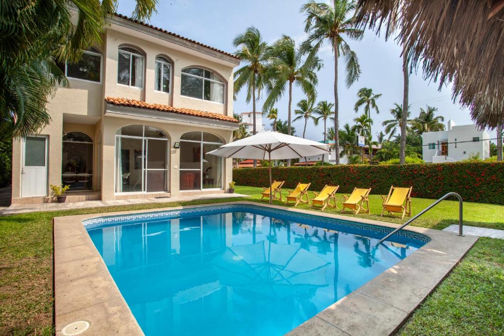 Casa Paradise, Manzanillo – Precios actualizados 2023