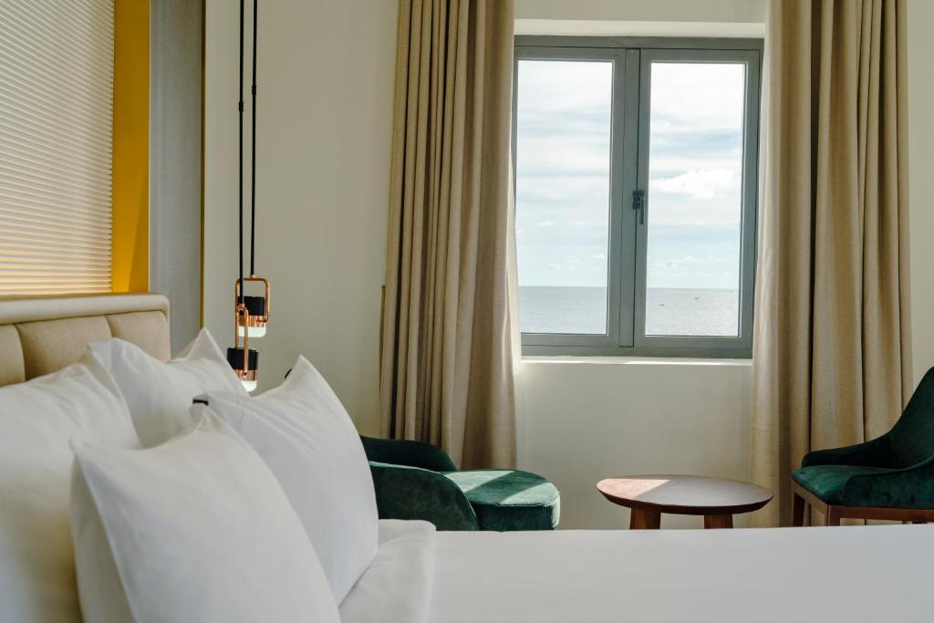 Suite Deluxe Nhìn Ra Biển