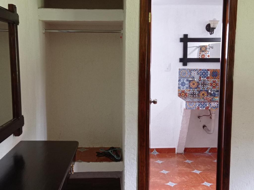 Finca Marix, Villa del Carbón - Sala King Standard