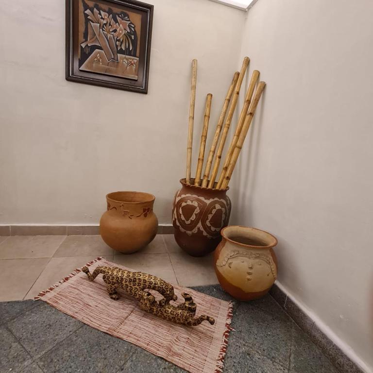 Imagen de la galería de Hotel Hassler, en Asunción