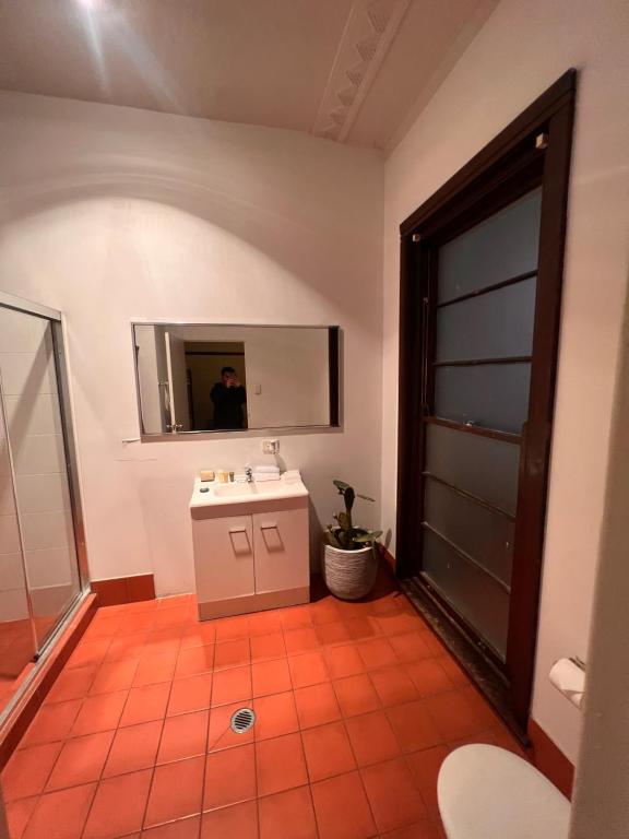 Charing Cross Hotel - Resim 44