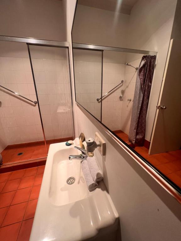 Charing Cross Hotel - Camera Queen Con Due Letti Queen