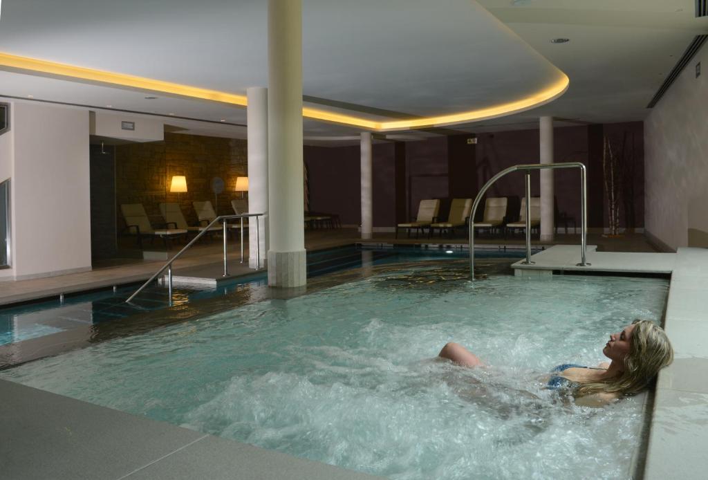 Hosté ubytování Hotel Ambassador