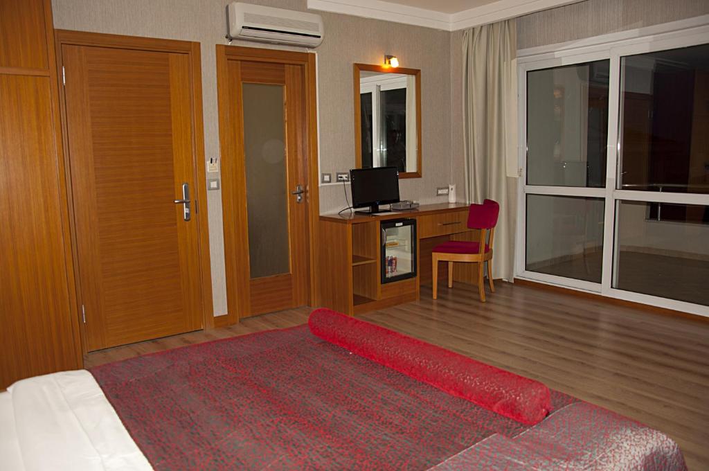 Island Hotel - Double Room