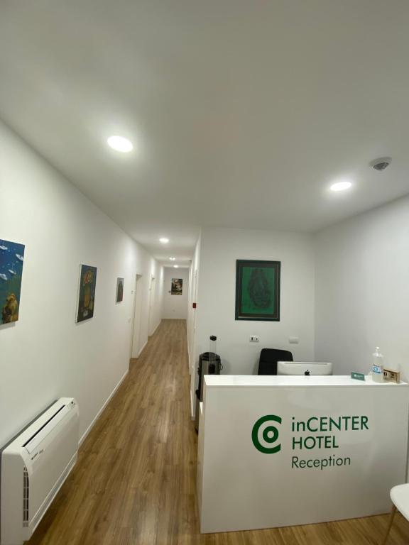 In Center Hotel - Imazhi 9