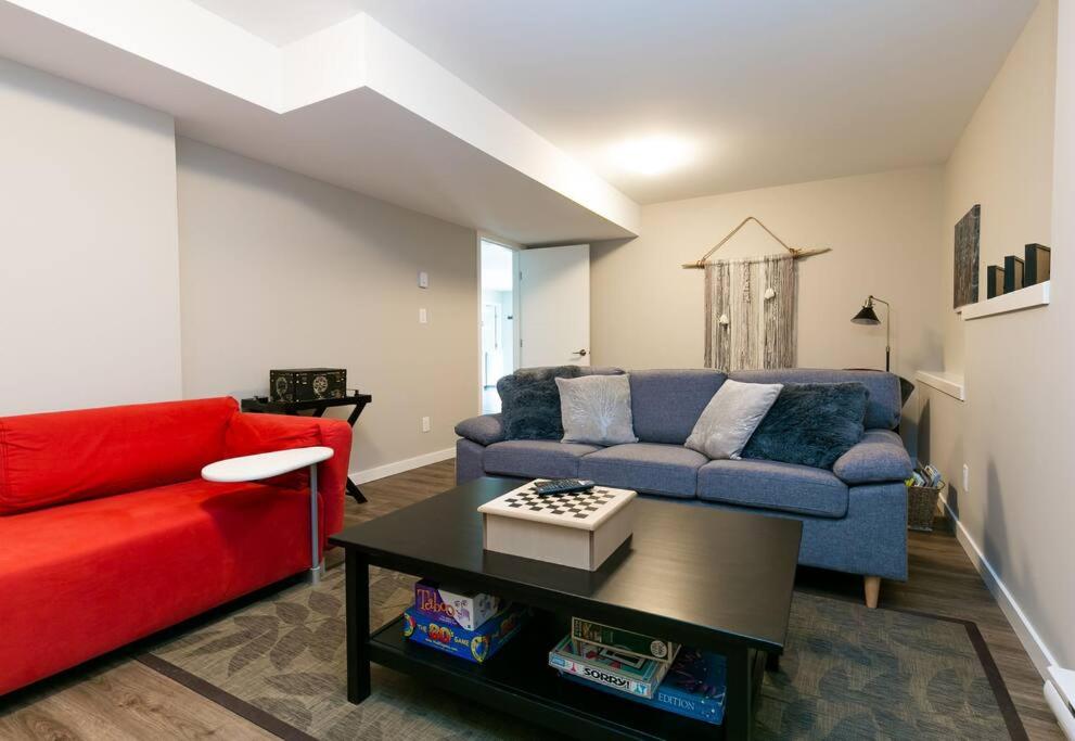 North Shore Estates Getaway, Lake Cowichan (updated prices 2024)