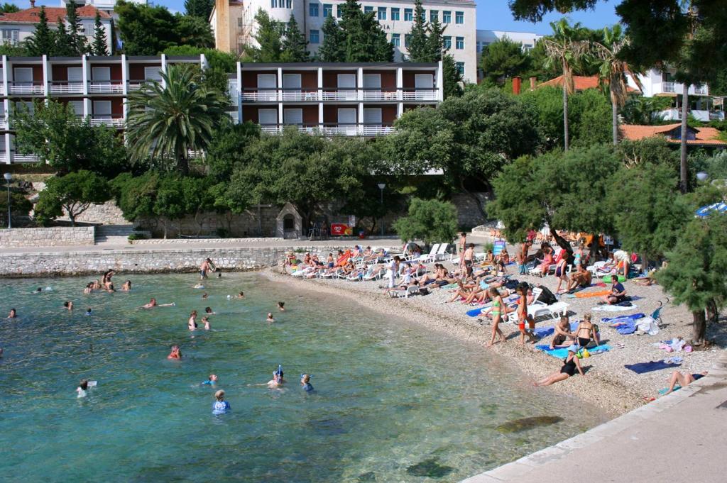 Fotografia z galérie ubytovania Apartments and rooms with parking space Hvar - 13296 v destinácii Hvar