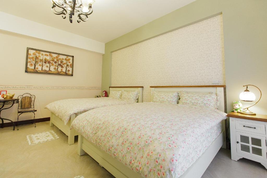 Gallery image of Happiness Homestay in Hualien City