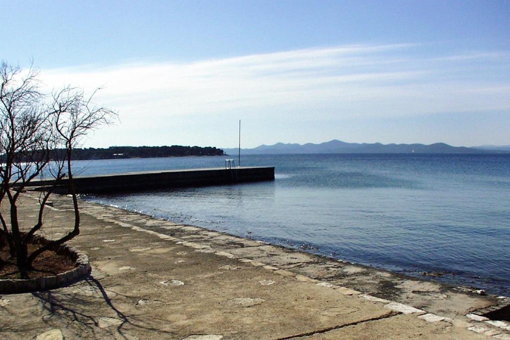Fotografia z galérie ubytovania Apartments by the sea Petrcane, Zadar - 13490 v destinácii Petrcane