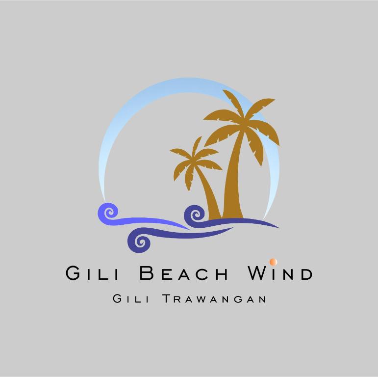 Certifikát, hodnocení, plakát nebo jiný dokument vystavený v ubytování Gili Beach Wind