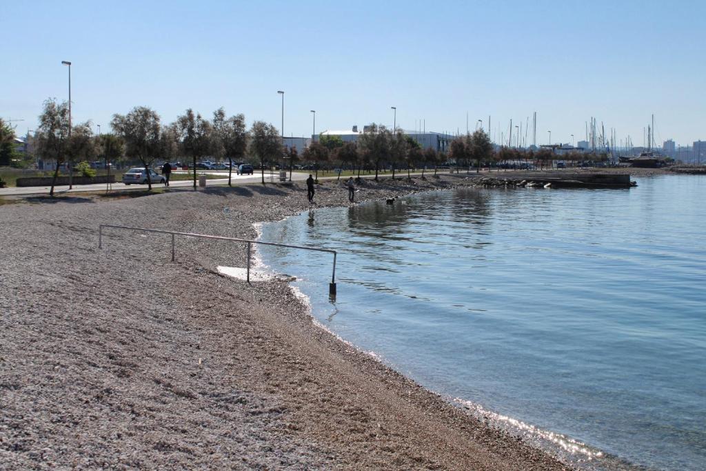 Fotografia z galérie ubytovania Apartments by the sea Zadar - 14461 v destinácii Zadar
