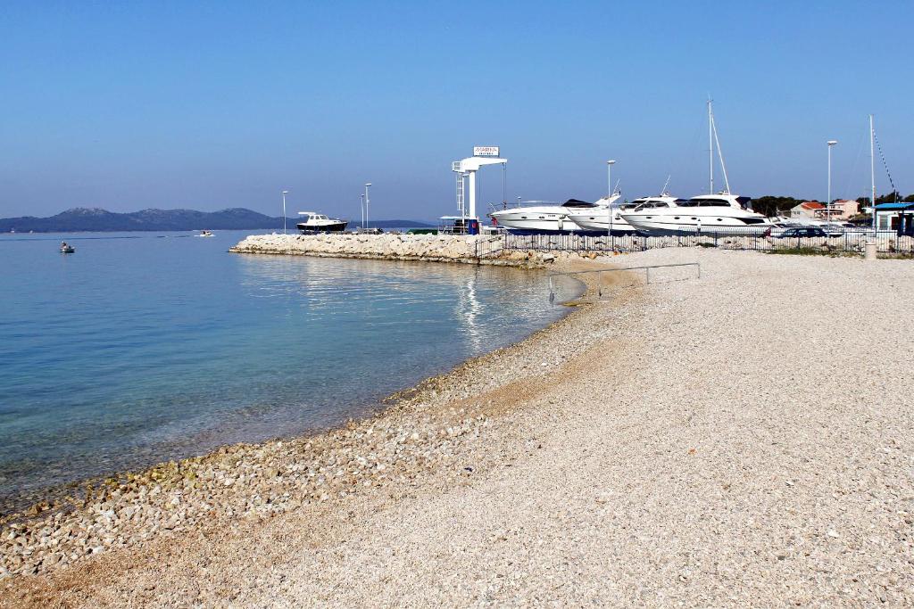 Fotografia z galérie ubytovania Apartments by the sea Zadar - 14461 v destinácii Zadar