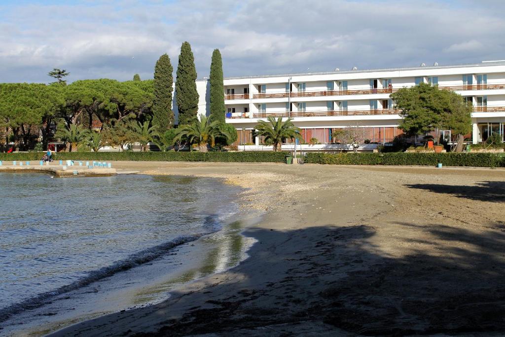 Fotografia z galérie ubytovania Apartments with a parking space Zadar - 14958 v destinácii Zadar