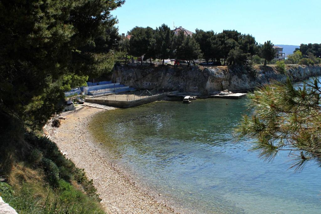Fotografia z galérie ubytovania Apartments with WiFi Zadar - 14959 v destinácii Zadar