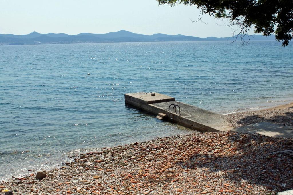 Fotografia z galérie ubytovania Apartments with a parking space Zadar - 15501 v destinácii Zadar