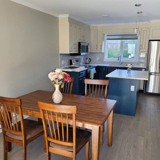 Brand new cozy 2 bedrooms townhouse - Housity