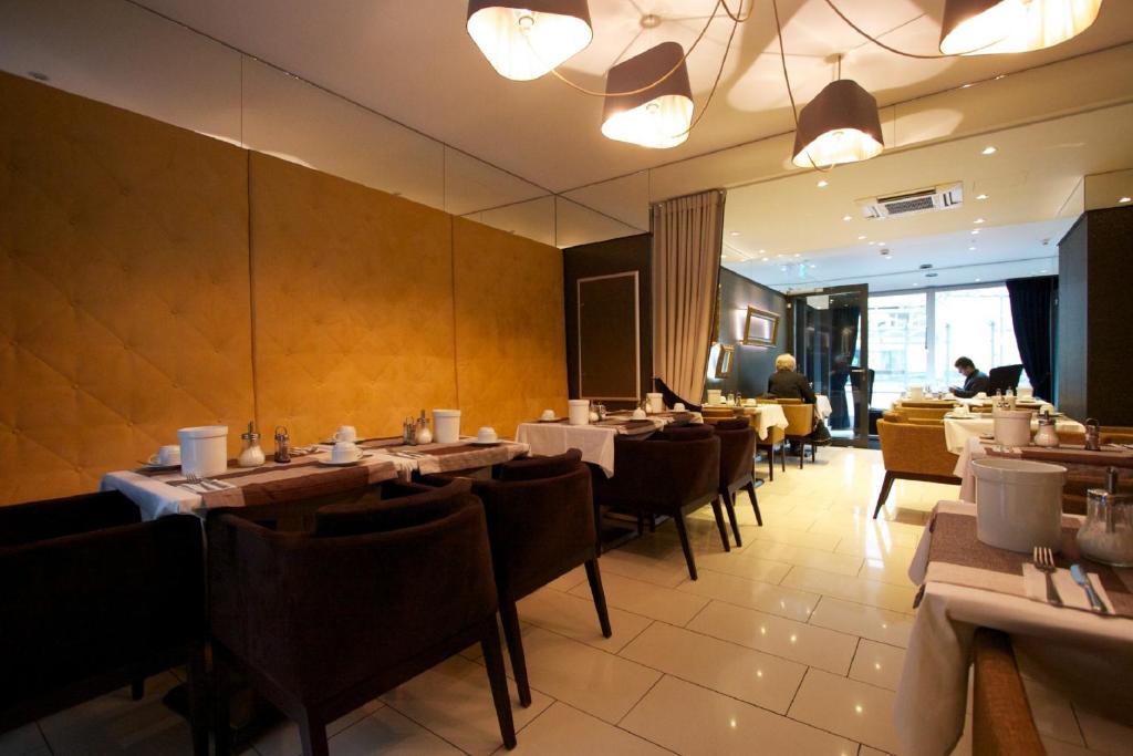 Europa Style - Resim 12