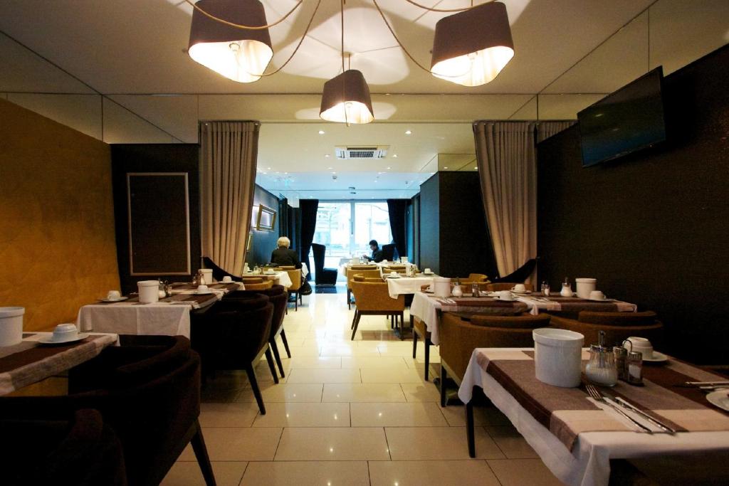 Europa Style - Resim 4