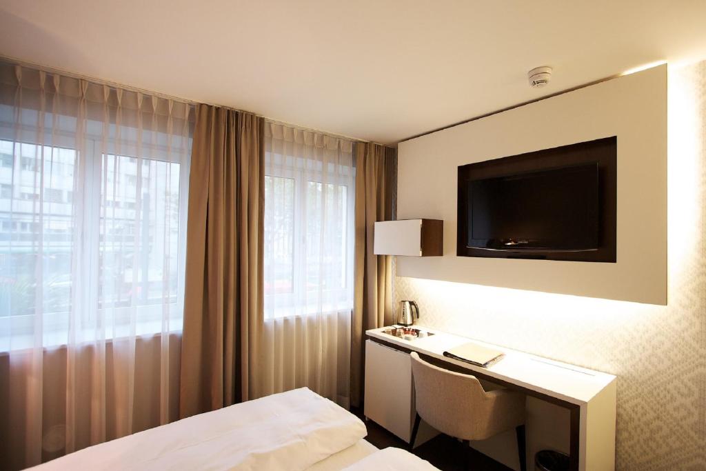 Europa Style - Resim 18