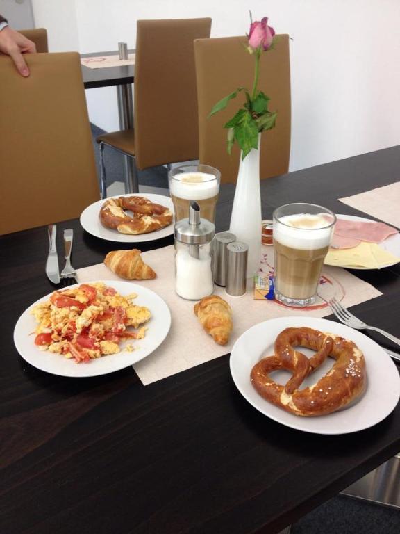 CREO Munich City - Resim 39