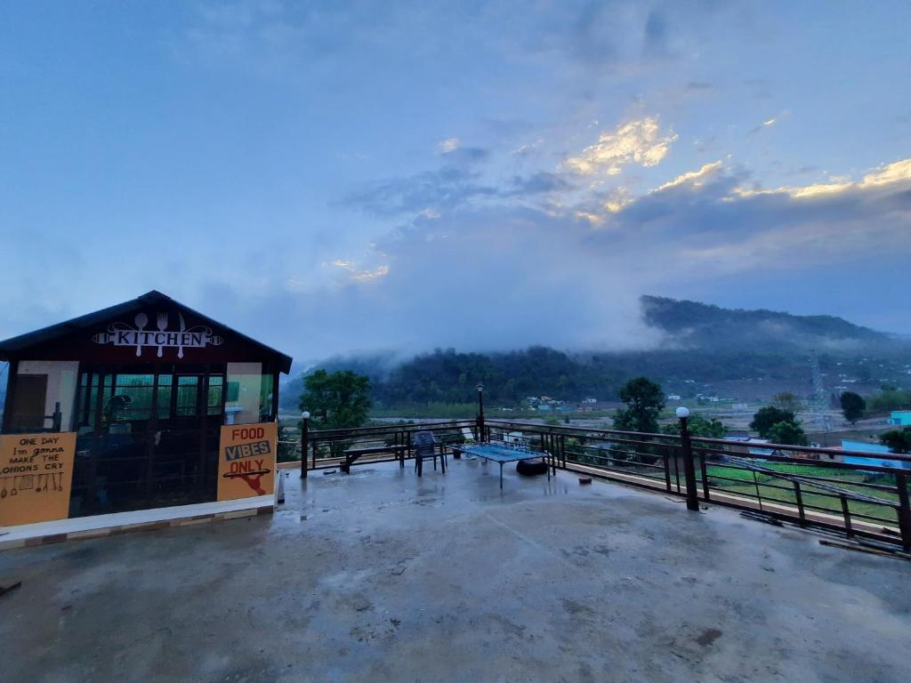 Gallery image of Odyssey Stays Rathuadhab (Jim Corbett National Park) in Badīyārgaon