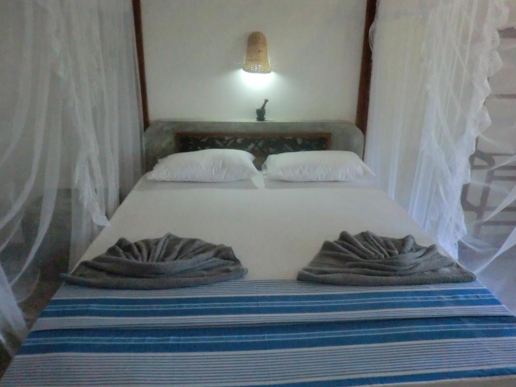 Peacock Wings Guest - 6