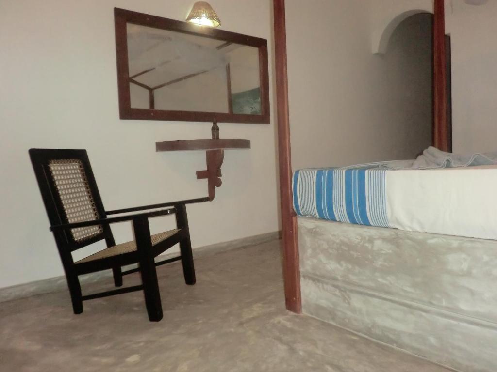 Peacock Wings Guest - 9